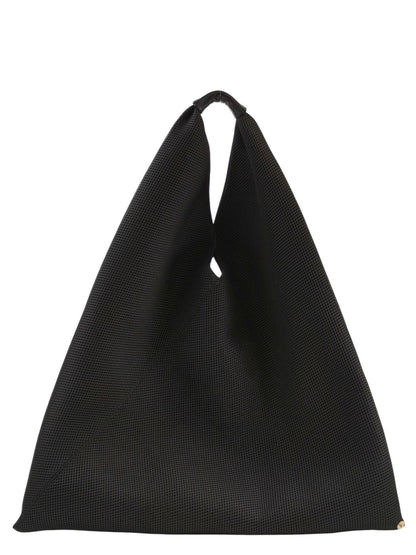 MM6 Maison Margiela エムエム6 メゾン マルジェラ ジャパニーズ トートバッグ ブラック 管理番号：11456