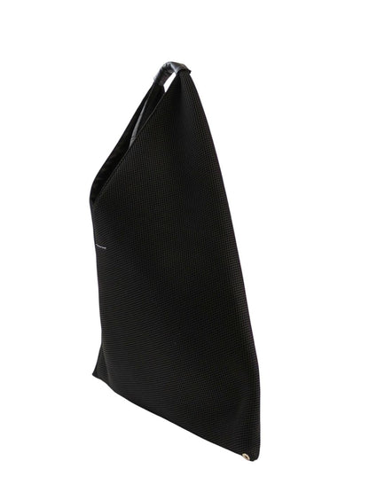 MM6 Maison Margiela エムエム6 メゾン マルジェラ ジャパニーズ トートバッグ ブラック 管理番号：11456