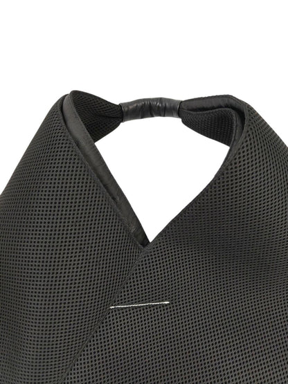 MM6 Maison Margiela エムエム6 メゾン マルジェラ ジャパニーズ トートバッグ ブラック 管理番号：11456