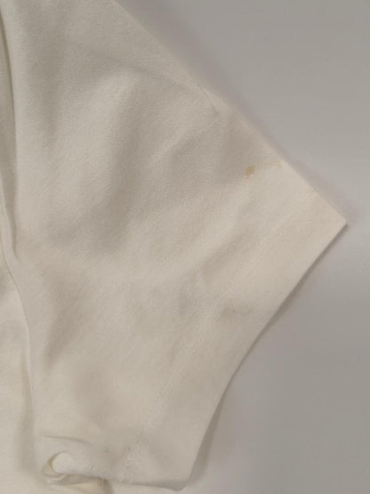 MONCLER モンクレール Tシャツ ホワイト XSサイズ 管理番号：11227