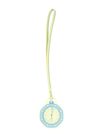 AUDEMARS PIGUET×swatch 懐中時計 Blaue Acht SSX03L101N 管理番号：11550